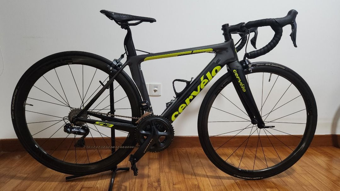 Cervelo s3 48 sales