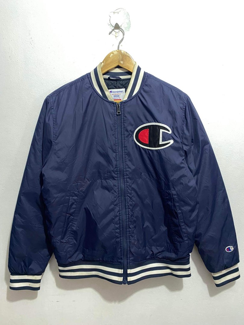 Supreme champion new arrivals bomber jacket