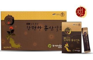 70% OFF! Champyeon Ginseng Pearl Stick 30s