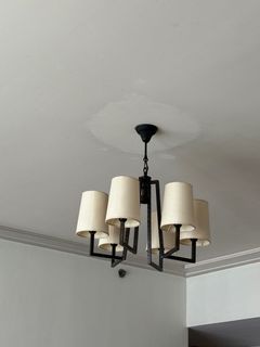 Chandelier lights