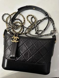 Chanel Gabrielle Shoulder bag 377514