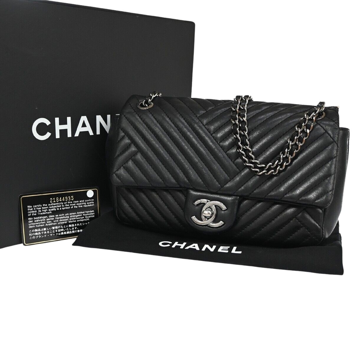 CHANEL TIMELESS, Luxury, Bags & Wallets on Carousell