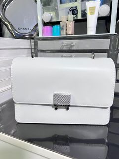 Charles&Keith sling bag crossbody bag shoulder bag