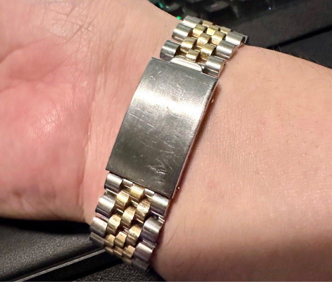 Cheapest vintage clearance rolex
