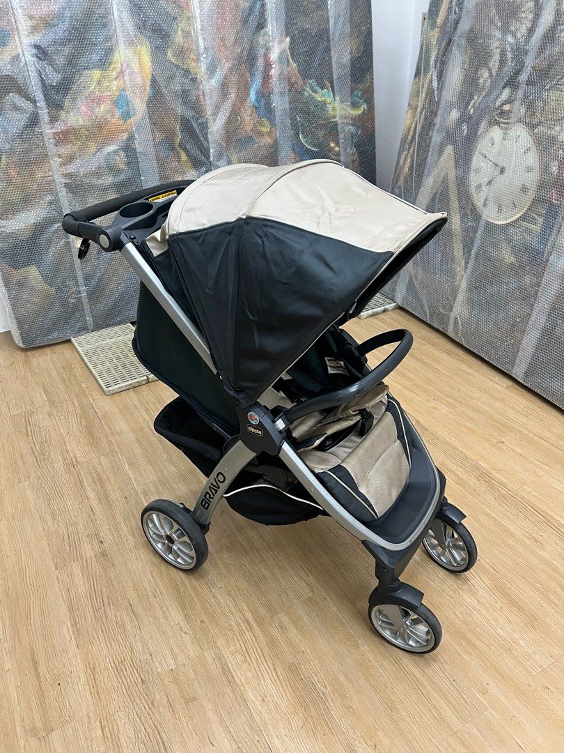 Chicco shop bravo sale