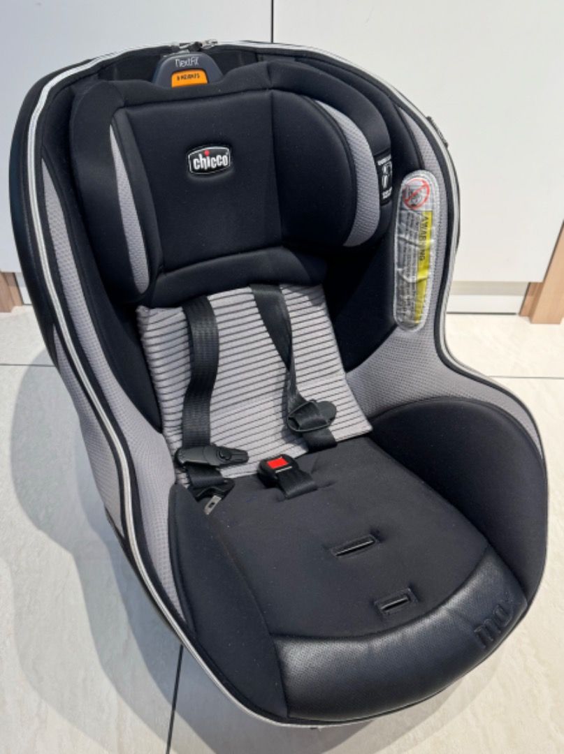 Chicco car deals seat