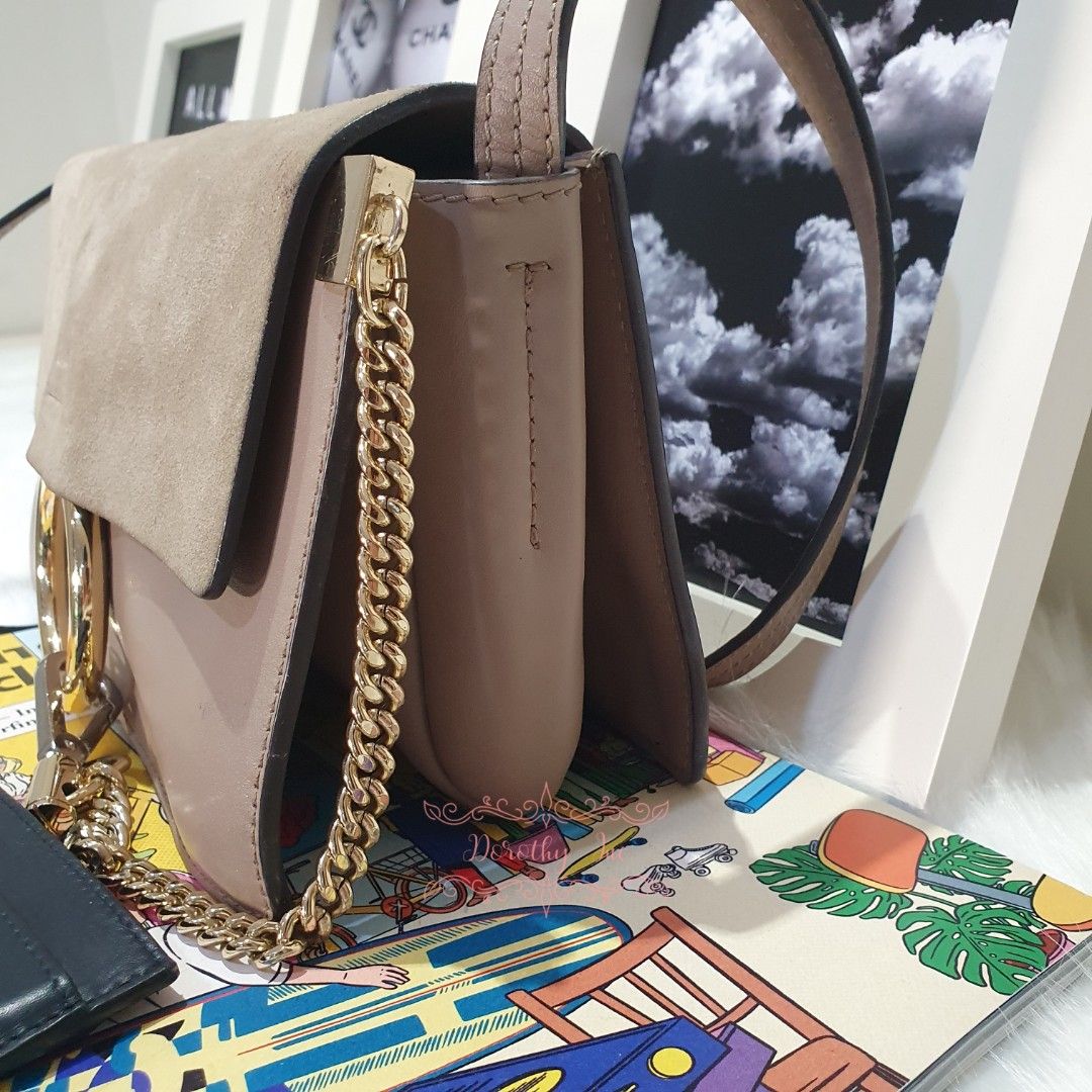 Chloe faye deep forest shop
