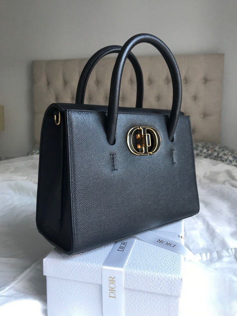 Dior st honore hotsell tote