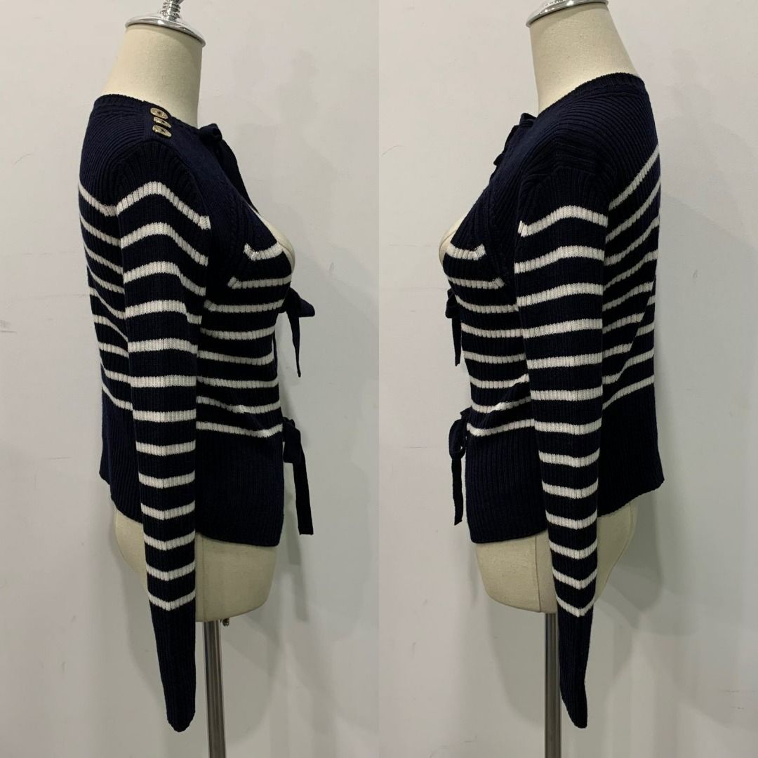 Christian discount dior cardigan