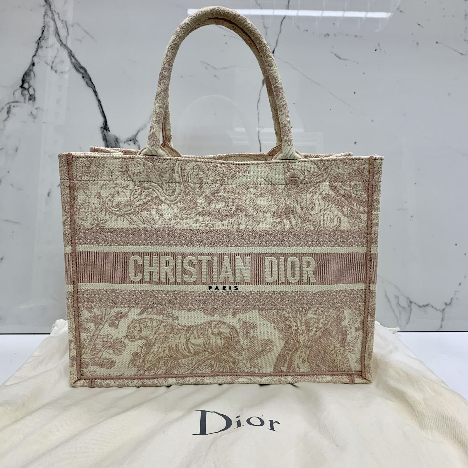Christian dior cheap colorful bag