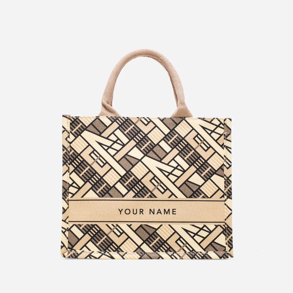 Canvas bag 2025 christy ng
