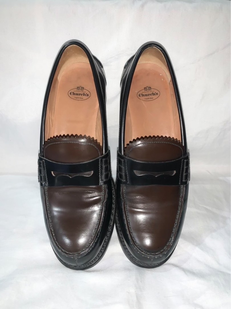 Church's kara loafers hot sale