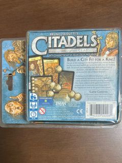 Citadel Painting Handle x2, Hobbies & Toys, Toys & Games on Carousell