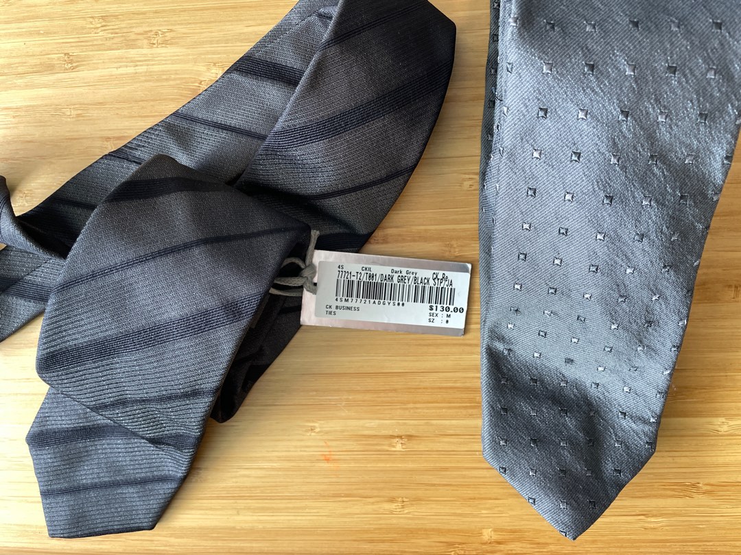 ck bow tie