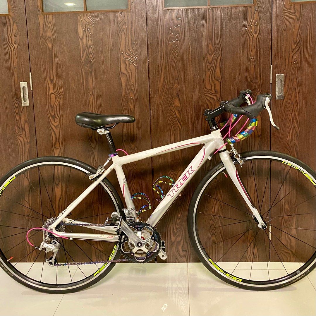 Trek shop 1.2 wsd