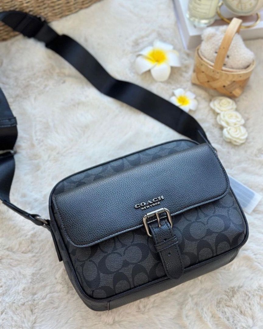 Couch best sale men bag