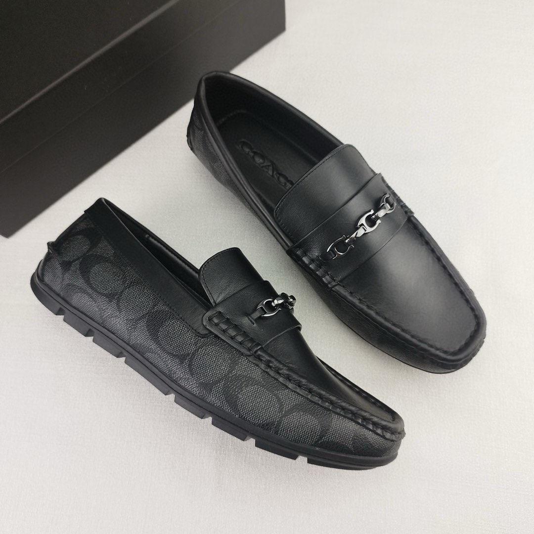 Coach shoes shop 2019