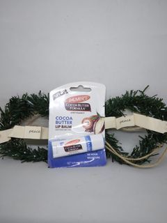 Cocoa Butter Formula