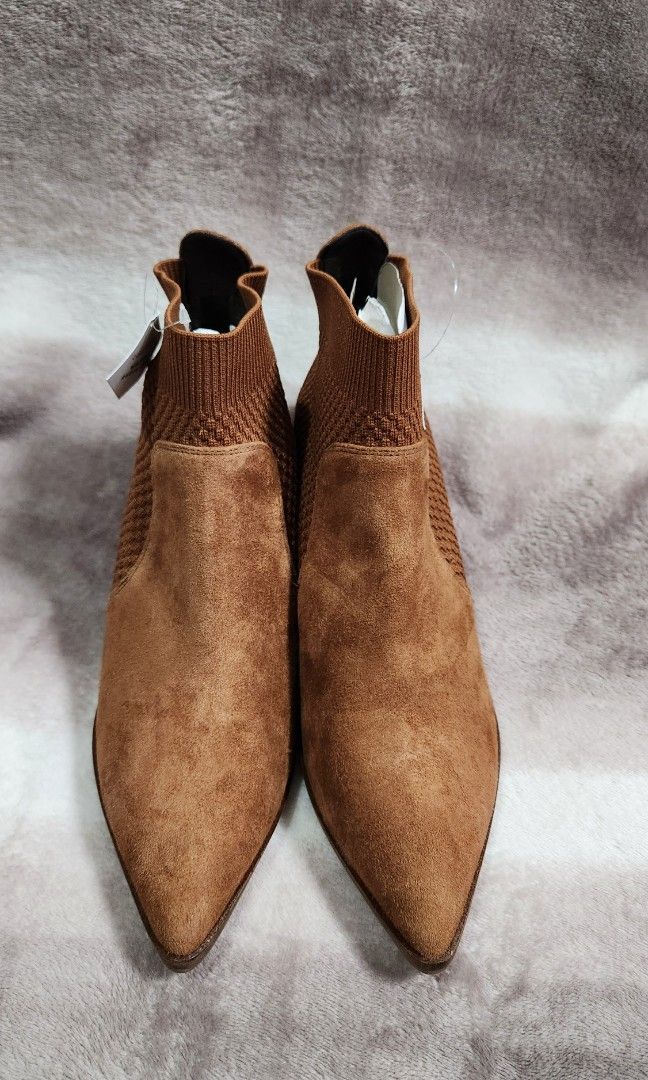 Cole haan maggie bootie sale