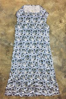 COMME des Garcons Vintage dress