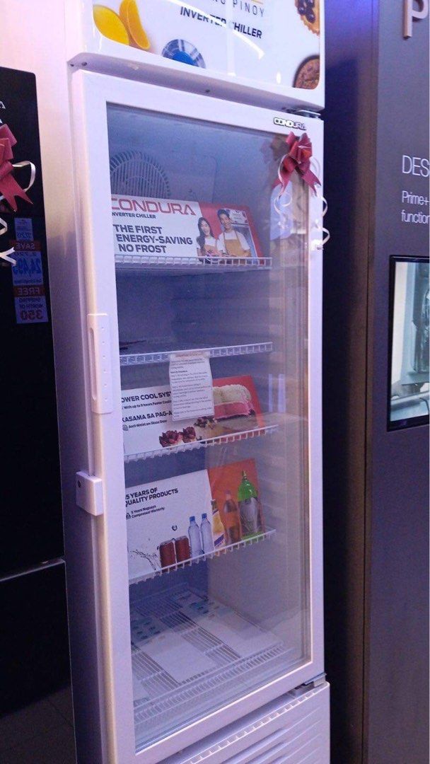 CONDURA BEVERAGE COOLER, TV & Home Appliances, Kitchen Appliances