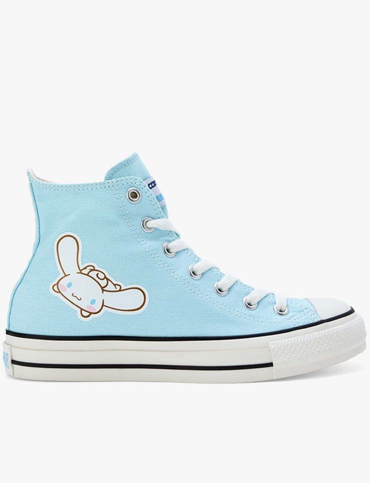 Converse sanrio hot sale