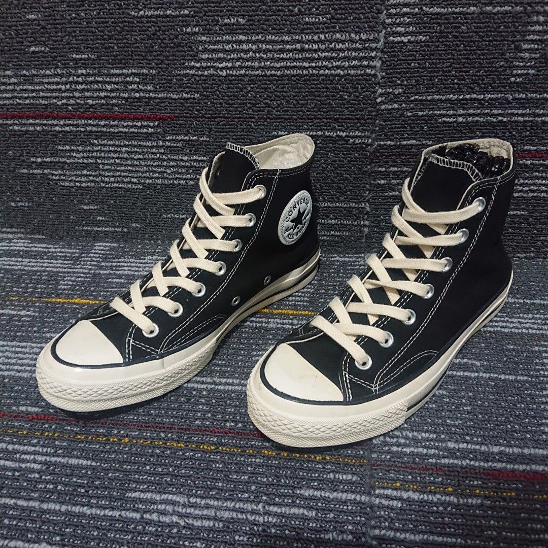 Converse 70s on sale egret adalah