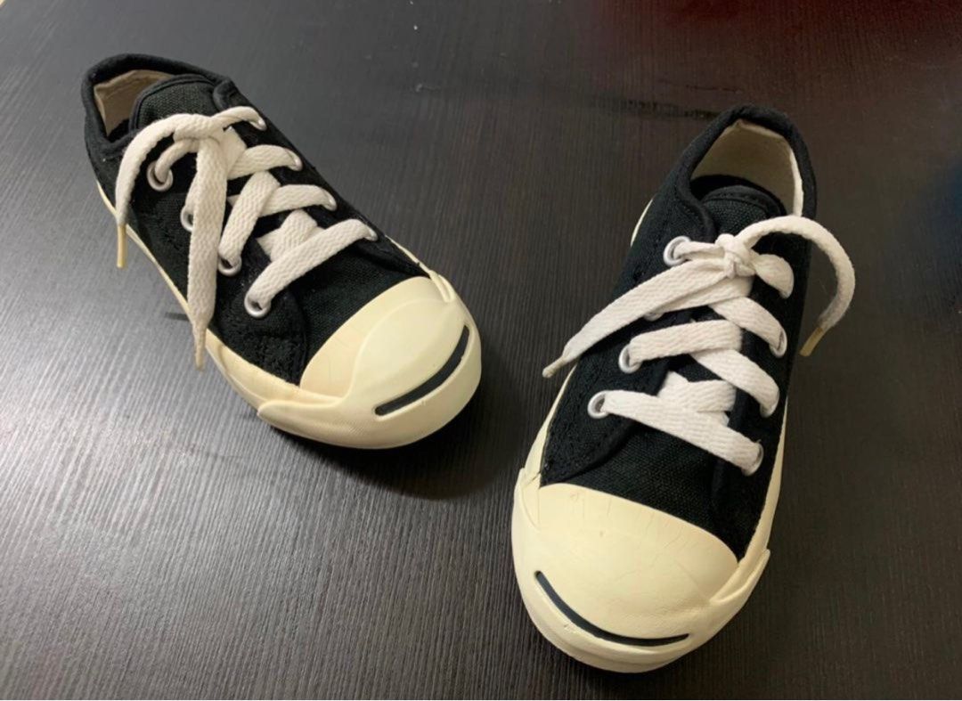 Jack Purcell Japan Market kids size