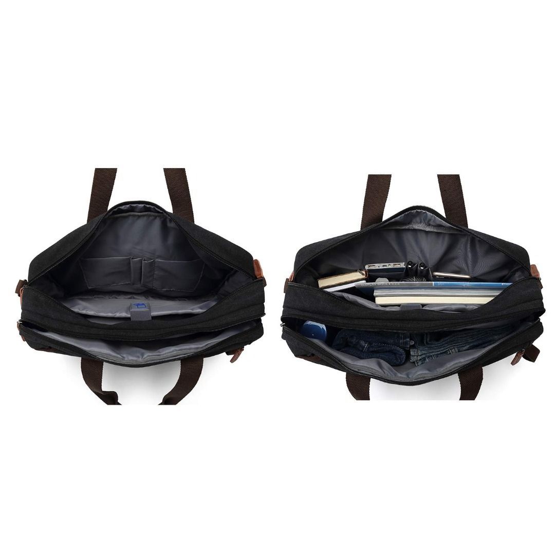 Mens convertible backpack new arrivals shoulder bag