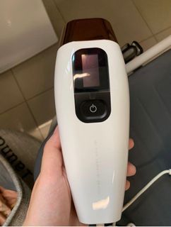 Cosbeauty IPL hair removal devices