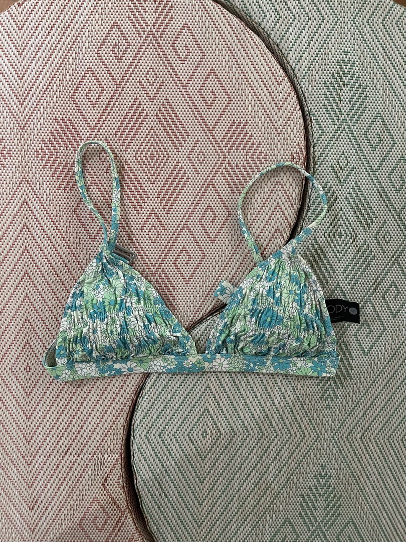 Cotton On Bikini Top, Women's Fashion, Swimwear, Bikinis & Swimsuits on