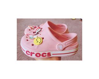 Crocs C11 / 18cm