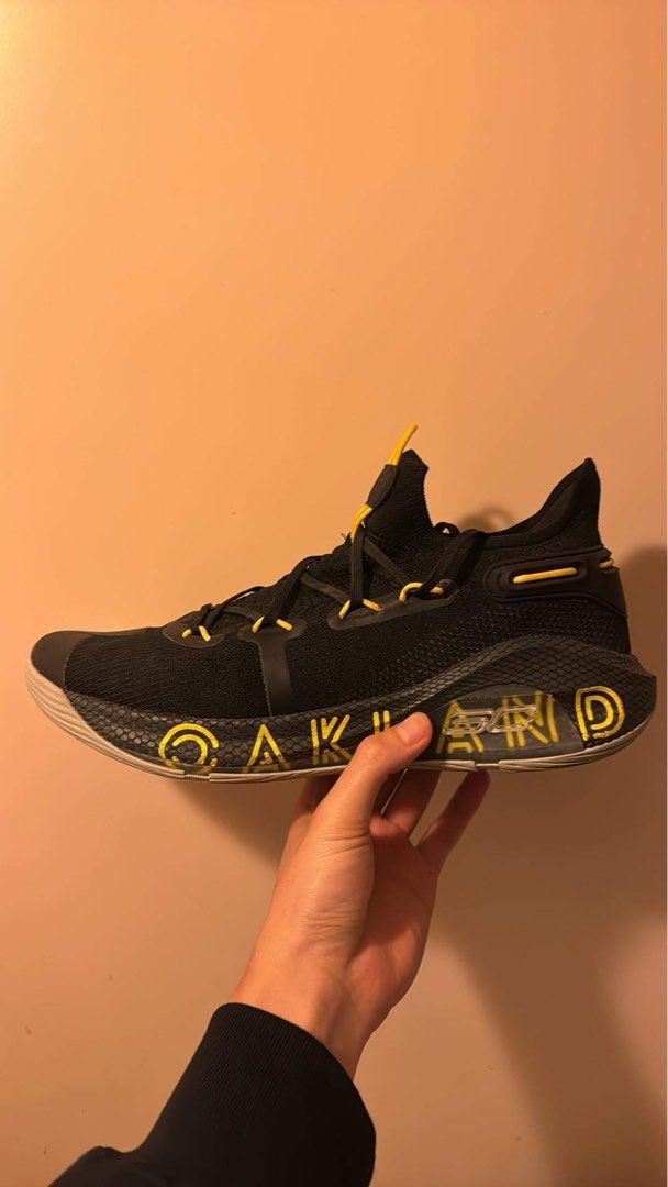 Curry 6