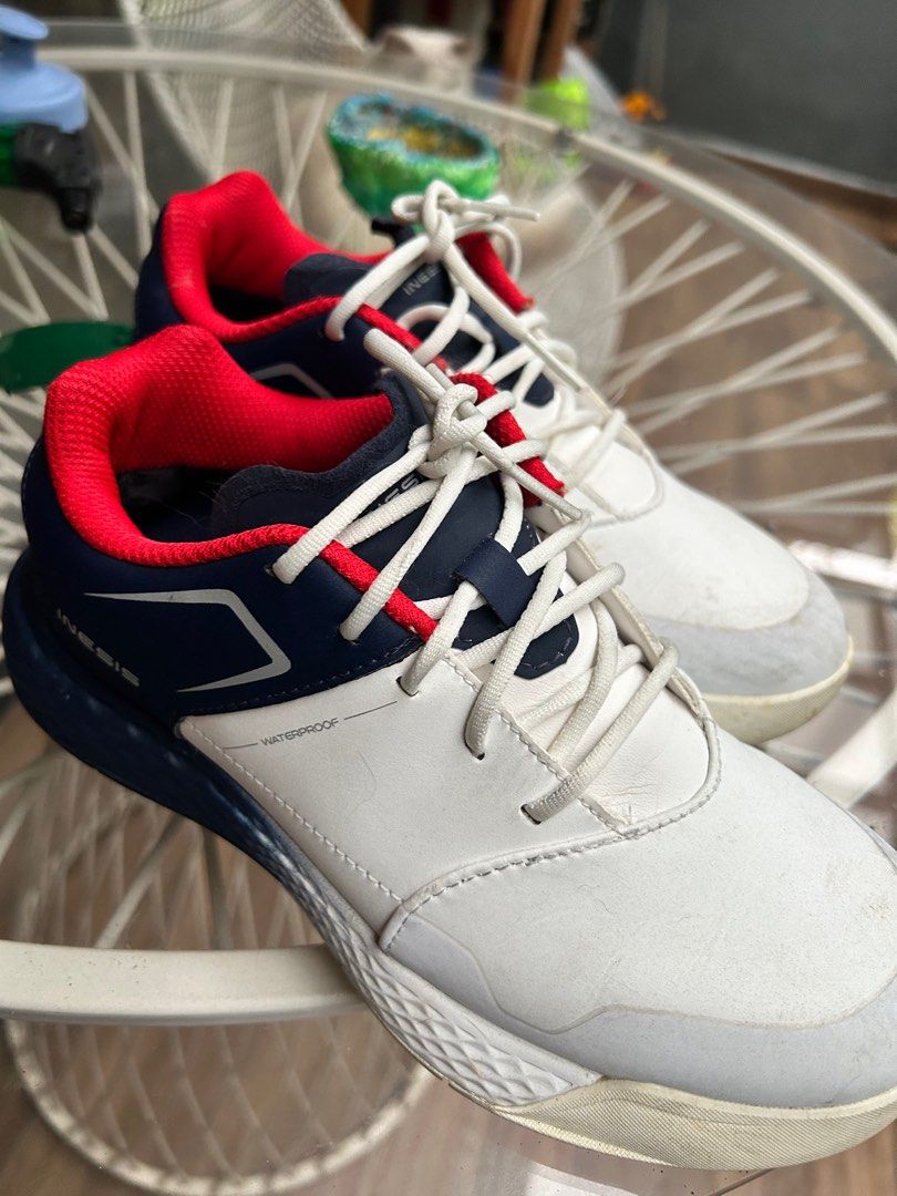 Decathlon shop golf shoes