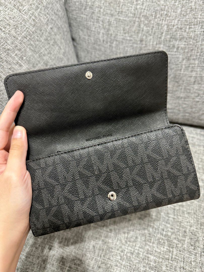Mk wallet top sale