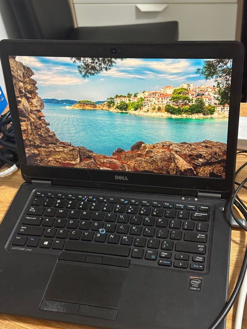 Dell laptop i7, Computers & Tech, Laptops & Notebooks on Carousell