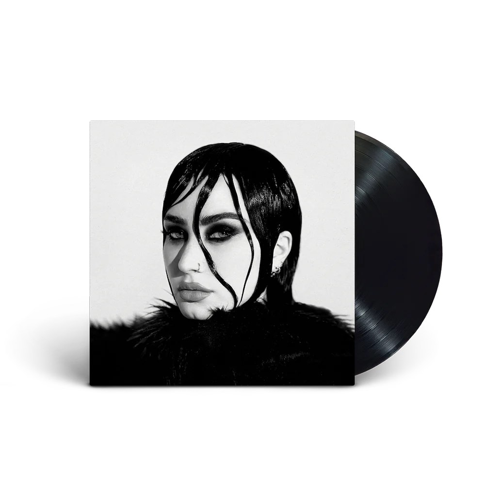 Demi Lovato - Revamped (Vinyl), 興趣及遊戲, 音樂、樂器& 配件, 音樂