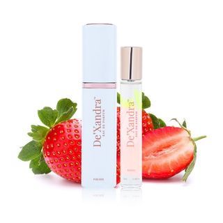 De'Xandra Twist And Turn Glee Perfume