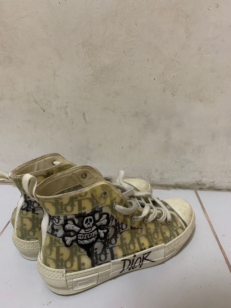 b23 shawn stussy