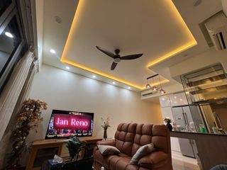 Direct Contractor Renovation Service  HDB| CONO | LANDED| OFFICE