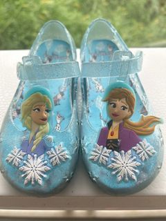 Disney Frozen Shoes