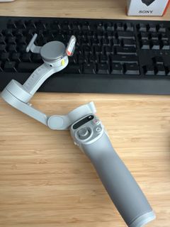 DJI Osmo SE Mobile