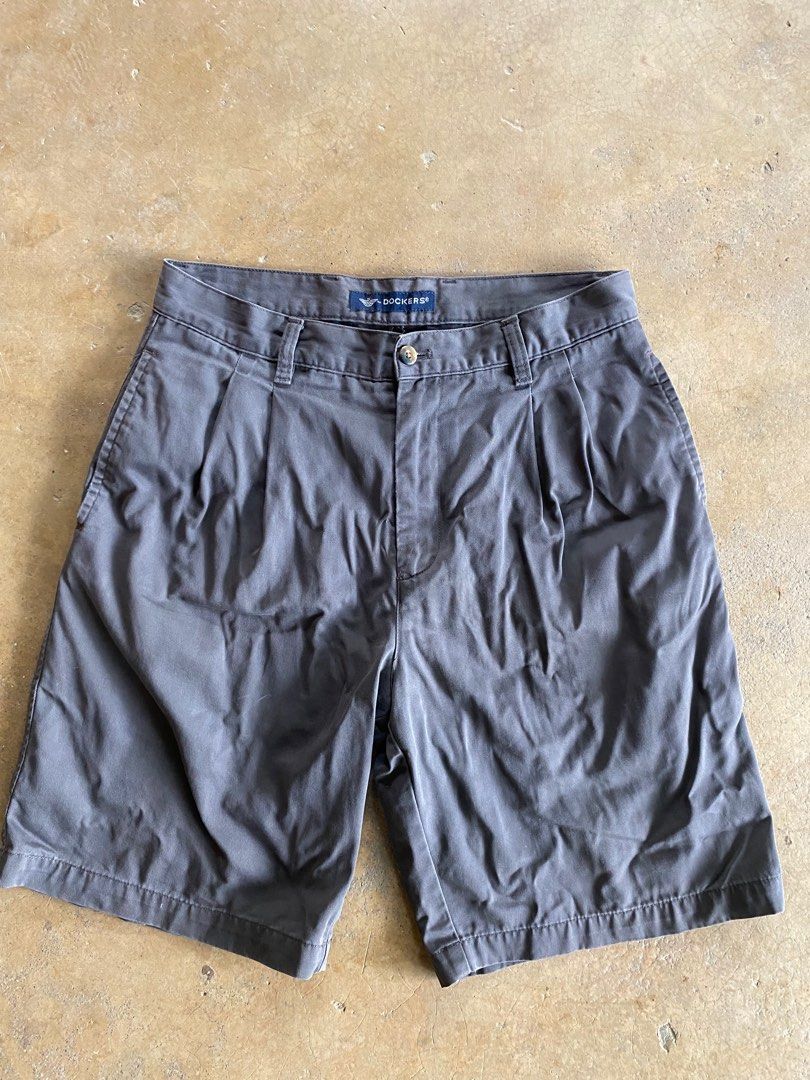 Dockers short pants best sale