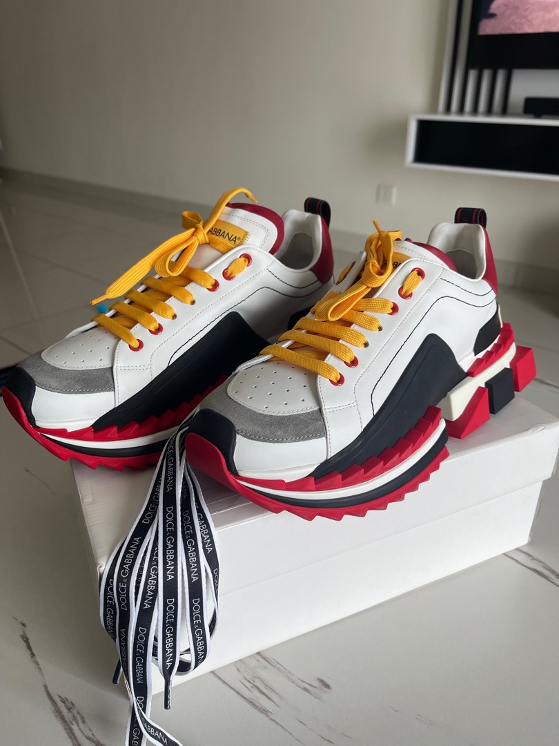 Dolce & 2024 gabbana super king