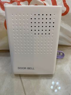 Door Bell