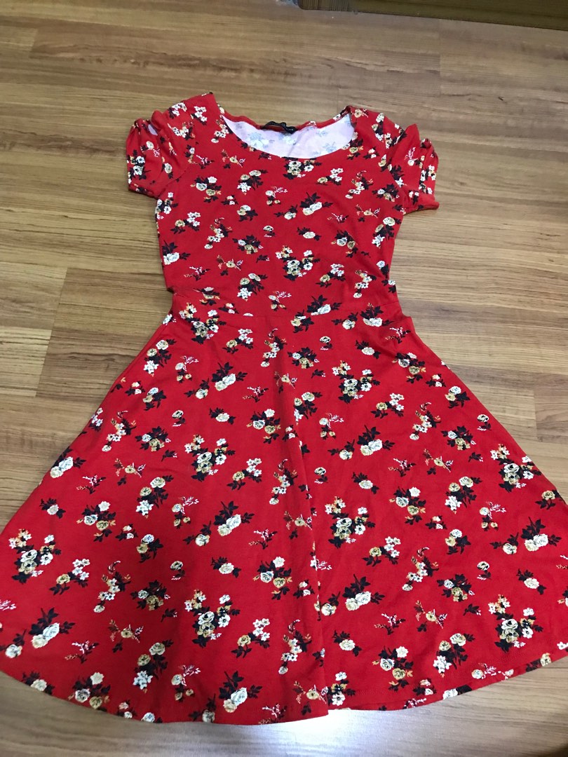 Dorothy perkins shop skater dress