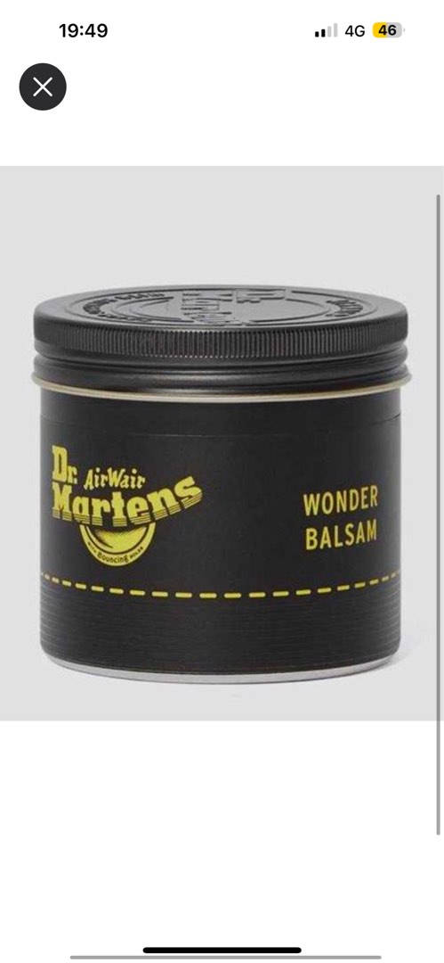 Martens wonder balsam sale