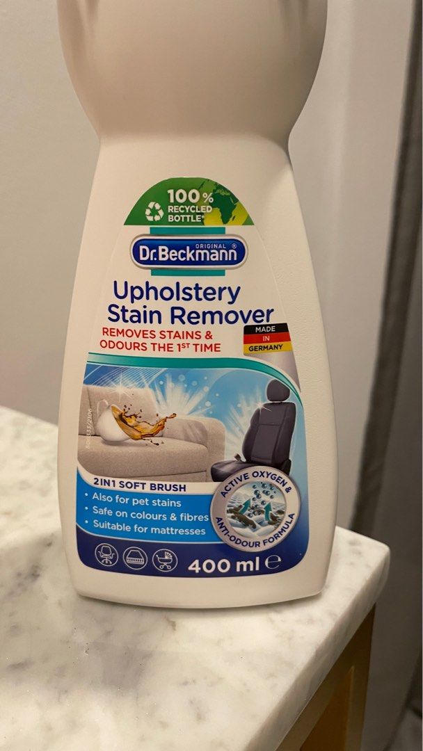 Dr. Beckmann Upholstery Stain Remover