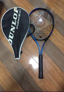 Dunlop Force 27 Tennis Racquet
