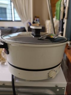 electric cooker